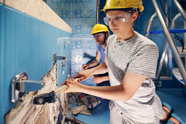 Best Black Mold Removal  in Anna, OH