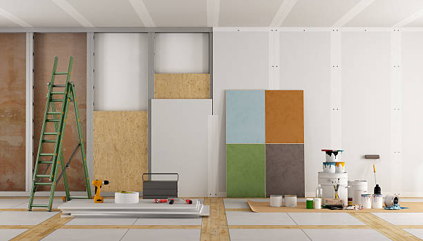 Best Mold Remediation for Rental Properties  in Anna, OH